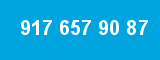 917 657 90 87 917 657 90 87